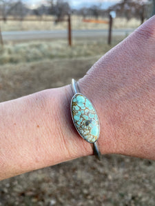 Desert Bloom Cuff C0220