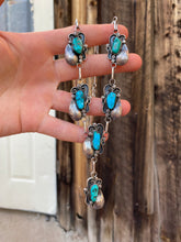 Load image into Gallery viewer, Vintage Lariat Necklace