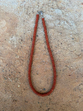 Load image into Gallery viewer, Pipestone Necklace N0906