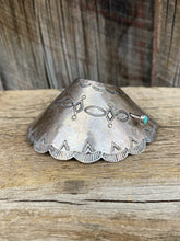 Load image into Gallery viewer, Vintage Hair Piece
