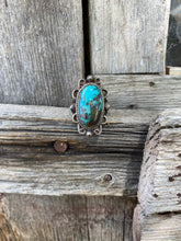Load image into Gallery viewer, Vintage Ring Size 7