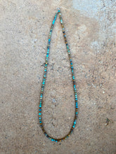 Load image into Gallery viewer, Turquoise Necklace