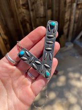 Load image into Gallery viewer, Vintage Necklace N0848