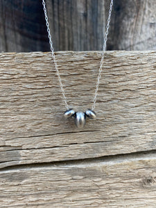 The Rae Necklace N0703