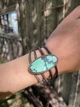 Load image into Gallery viewer, Angel Wing Cuff C0460