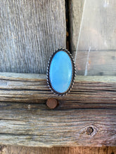 Load image into Gallery viewer, Golden Hills Ring Size 7 3/4 R0283