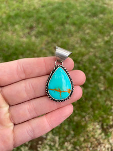 Kingman Pendant P0471