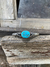 Load image into Gallery viewer, Sleeping Beauty Cuff C0361