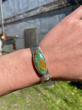 Load image into Gallery viewer, Rising Phoenix Cuff C0406