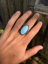 Load image into Gallery viewer, Golden Hills Ring Size 7 3/4 R0283
