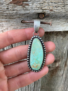 Carico Lake Pendant