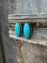 Load image into Gallery viewer, Rising Phoenix Earrings