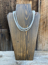 Load image into Gallery viewer, Pearl Necklace N0762