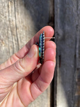 Load image into Gallery viewer, Variscite Earrings