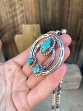 Load image into Gallery viewer, Vintage Naja Necklace