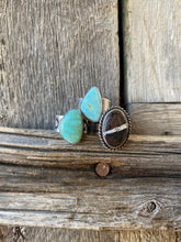 Load image into Gallery viewer, Royston Ring Size 8.5 R0459