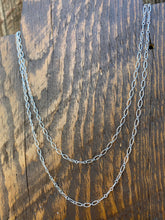 Load image into Gallery viewer, Sterling Silver Chain N0685