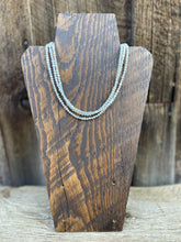 Load image into Gallery viewer, Pearl Necklace N0563