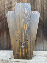 Load image into Gallery viewer, Cross Necklace N0736