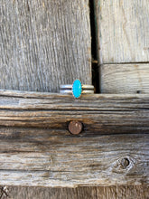 Load image into Gallery viewer, Turquoise Ring R0453