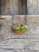 Load image into Gallery viewer, Royston Ribbon Necklace N0782