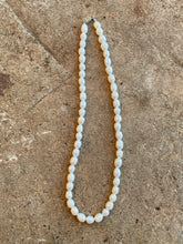 Load image into Gallery viewer, Pearl Necklace N0811