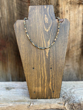 Load image into Gallery viewer, Abalone Necklace N0850