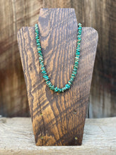 Load image into Gallery viewer, Turquoise Necklace N0699