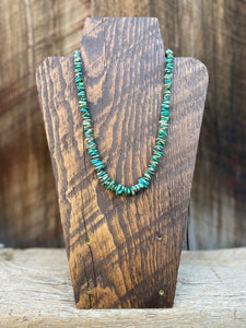 Turquoise Necklace N0699