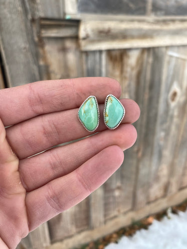 Carico Lake Earrings E0250