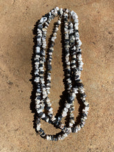 Load image into Gallery viewer, White Buffalo Necklace N0813
