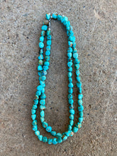 Load image into Gallery viewer, Kingman Necklace N0819