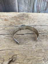 Load image into Gallery viewer, Vintage Toddler Cuff C0341