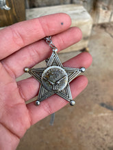 Load image into Gallery viewer, American Wild West Necklace