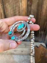Load image into Gallery viewer, Vintage Naja Necklace
