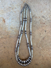Load image into Gallery viewer, Vintage Santo Domingo Necklaces (Sold Individually) N0845
