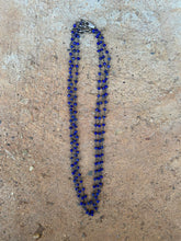 Load image into Gallery viewer, Lapis Necklace