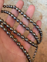 Load image into Gallery viewer, Vintage Silver PLATED Necklace N0772