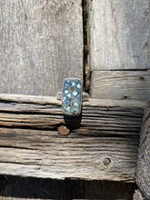 Load image into Gallery viewer, Calypso Variscite Ring Size  6.5