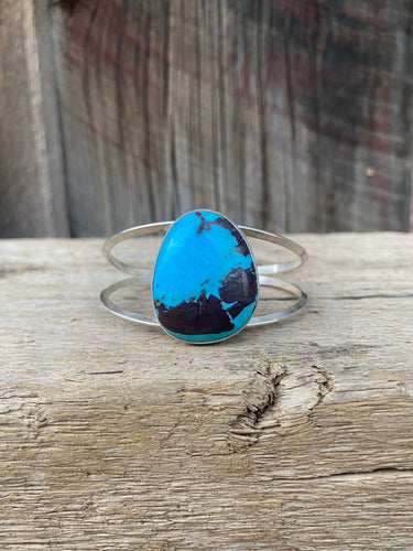 Turquoise Cuff C0404