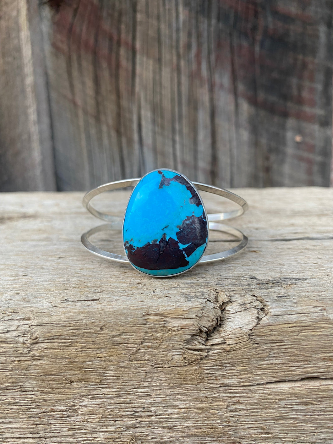 Turquoise Cuff C0404