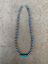 Load image into Gallery viewer, Barrel Necklace N0889