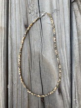 Load image into Gallery viewer, Abalone Necklace N0630