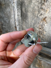 Load image into Gallery viewer, Vintage Ring Size 7.5