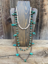 Load image into Gallery viewer, Fox Necklace N0481