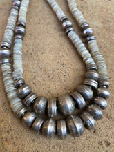 Load image into Gallery viewer, Vintage Santo Domingo Necklaces (Sold Individually) N0845