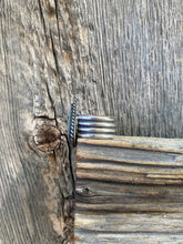 Load image into Gallery viewer, Green Turquoise Ring