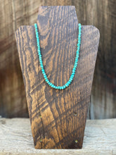 Load image into Gallery viewer, Turquoise Necklace N0699