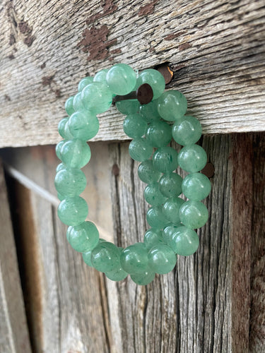 Jade Bracelet C0354