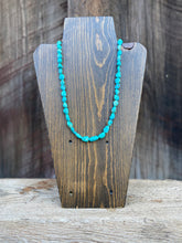 Load image into Gallery viewer, Turquoise Necklace